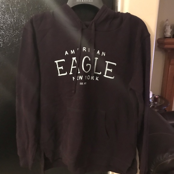 American Eagle hoodie - Picture 1 of 2